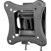 TTAP TTD101TS1 Tilt & Swivel TV Bracket, Black