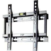 TTAP TTD202F Fixed TV Bracket, Black
