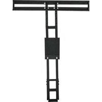 ALPHASON Unifit ADUNIFIT-BKT Fixed TV Bracket, Black