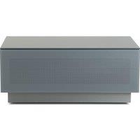 Alphason Element Modular 850 TV Stand - Grey, Silver/Grey