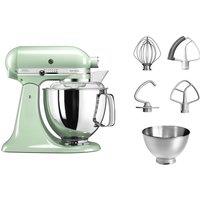 KITCHENAID Artisan 5KSM175BPT Stand Mixer - Pistachio, Green