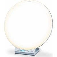 BEURER TL 100 Brightlight, White,Silver/Grey
