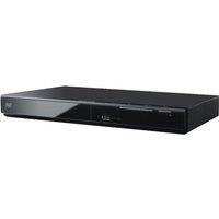 PANASONIC DVD-S500EB-K DVD Player, Black