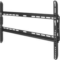 AVF AL600 Fixed TV Bracket, Black