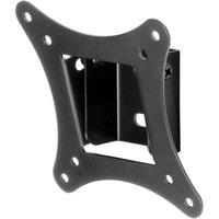 AVF AL110 Tilt TV Bracket, Black