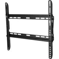 AVF AL400 Fixed 26-55" TV Bracket, Black