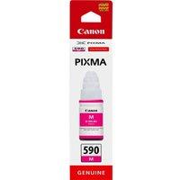 CANON GI-590M Magenta Ink Bottle, Magenta