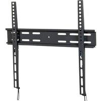 THOR 28082T Fixed 40-70" TV Bracket, Black