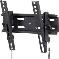 THOR 28083T Tilt TV Bracket, Black