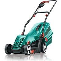 Bosch Corded Lawnmowers