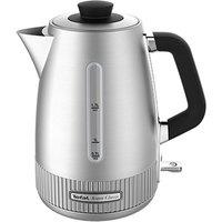 TEFAL Avanti Classic KI290840 Traditional Kettle - Stainless Steel, Stainless Steel