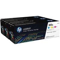 HP Laser Cartridges