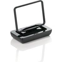 ONE FOR ALL SV9015 Full HD UHF Indoor TV Aerial, Black