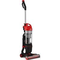 VAX Mach Air Revive UCA2GEV1 Upright Bagless Vacuum Cleaner - Grey & Red