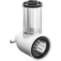 KITCHENAID MVSA Rotory Slicer & Shredder Attachment - White