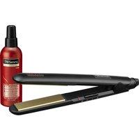 TRESEMME Smooth Control 230 Hair Straightener - Black, Black