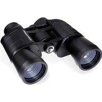 Praktica Falcon 8 x 40 mm Binoculars - Black, Black