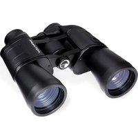 Praktica Falcon CDFN750BK 7 x 50 mm Binoculars - Black, Black