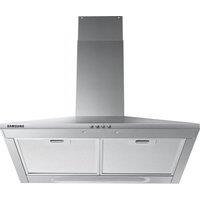 SAMSUNG NK24M3050PS/UR Chimney Cooker Hood - Stainless Steel, Stainless Steel