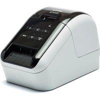 BROTHER QL810W Label Printer