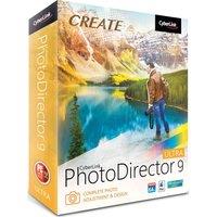 CYBERLINK PhotoDirector 9 Ultra