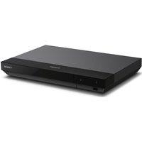 SONY UBP-X700B Smart 4K Ultra HD Blu-ray Player, Black