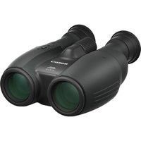 Canon IS 1373C005AA 12 x 32 mm Binoculars - Black, Black