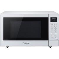 PANASONIC NN-CT55JWBPQ Combination Microwave - White, White