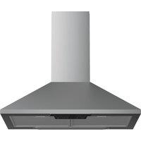 BEKO HCP61310X Chimney Cooker Hood - Stainless Steel, Stainless Steel