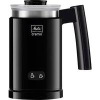 Melitta Cremio II Milk Frother - Black, Black