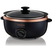 Morphy Richards Slow Cookers