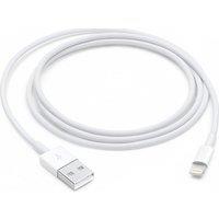 APPLE Lightning to USB cable - 1 m, White