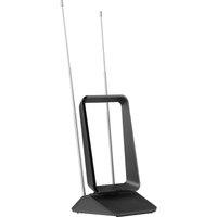 ONE FOR ALL SV9405 UHF Indoor TV Aerial, Black