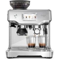 Sage Bean To Cup Coffee Machines