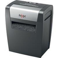 REXEL Momentum X308 2104570 Cross Cut Paper Shredder