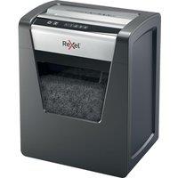 REXEL Momentum X415 Cross Cut Paper Shredder