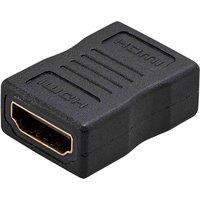 LOGIK LHDMEX19 HDMI Adapter, Black