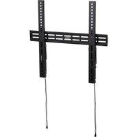 SANDSTROM STM19 Tilt 32-47" TV Bracket, Black