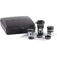 CELESTRON 94307-CGL Astromaster Accessory Kit, Black