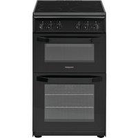 Hotpoint Electric Cookers