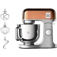 KENWOOD kMix KMX760.GD Kitchen Machine - Rose Gold, Pink,Gold