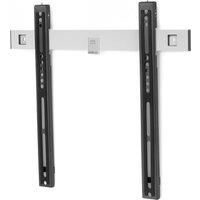 ONE FOR ALL WM6411 Fixed 32-65? TV Bracket, Silver/Grey,White