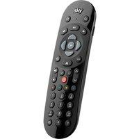 SKY SKY135 Sky-Q Voice Remote Control, Black