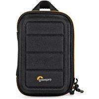 LOWEPRO Hardside CS 40 Hard Shell Camera Case - Black, Black