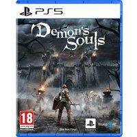 PLAYSTATION Demon's Souls - PS5