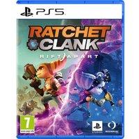 PLAYSTATION Ratchet & Clank Rift Apart - PS5