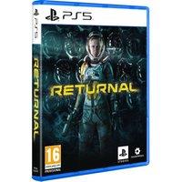 PLAYSTATION Returnal - PS5