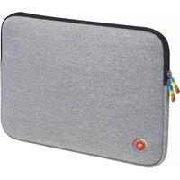 GOJI G11CROM19 11" Laptop Sleeve - Grey, Silver/Grey