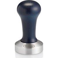 DELONGHI DLSC058 Coffee Tamper - Blue, Blue,Silver/Grey