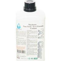 MAYHEMS X1 Premixed Watercooling Fluid - UV Clear, Clear
